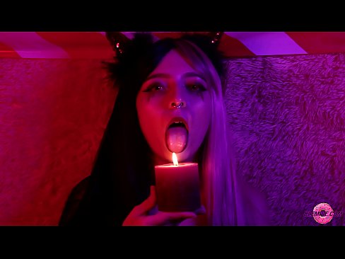 ❤️ Lidenskapelig blowjob fra Sexy Succubus med munnoppfyllelse ☑ Hard porno ved no.onlyhdporn.ru ❤