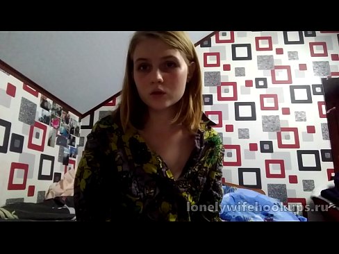 ❤️ Ung blond student fra Russland liker større pikk. ☑ Hard porno ved no.onlyhdporn.ru ❤